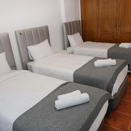 Lisbon Home Host Bagian luar foto