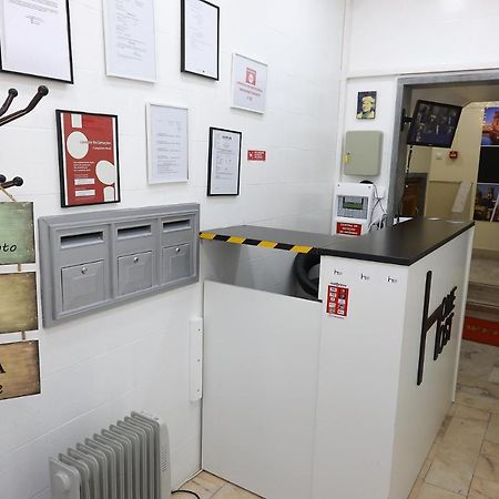 Lisbon Home Host Bagian luar foto