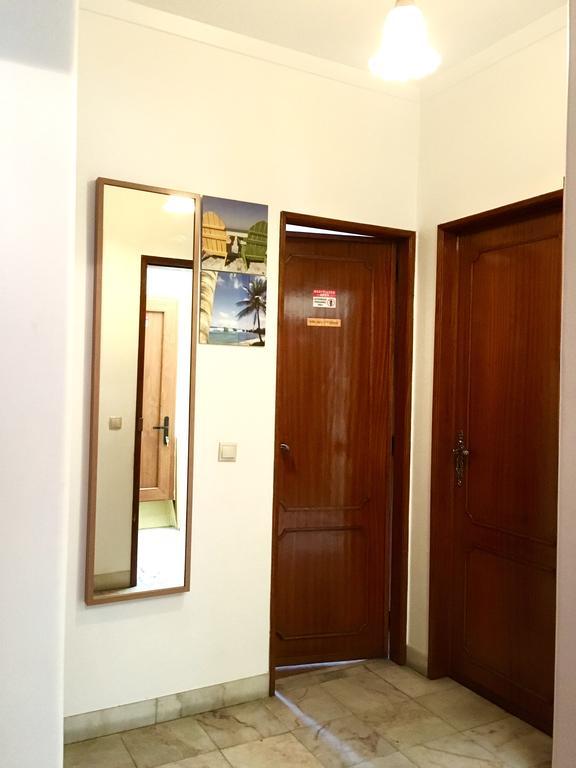 Lisbon Home Host Bagian luar foto