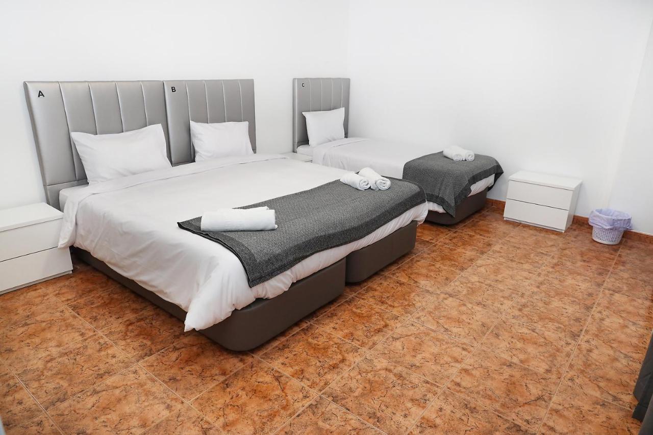 Lisbon Home Host Bagian luar foto