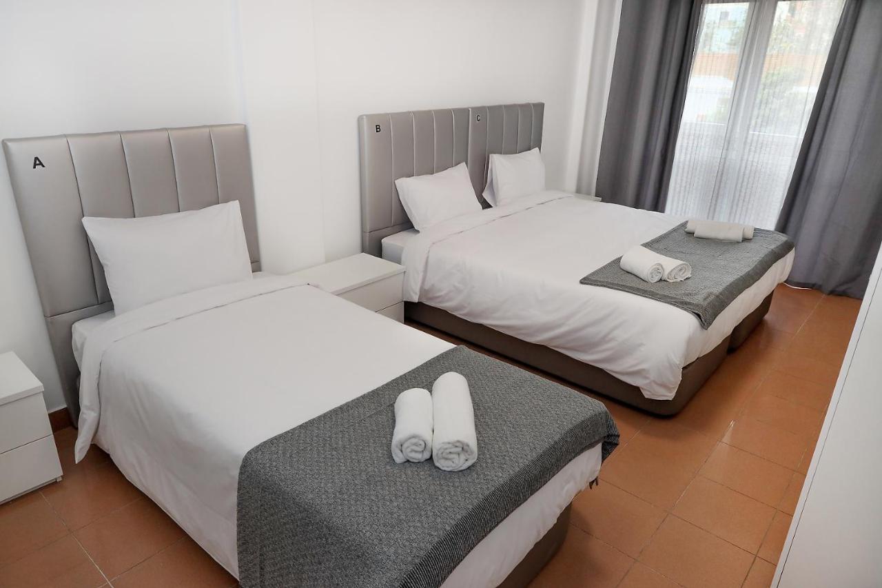 Lisbon Home Host Bagian luar foto