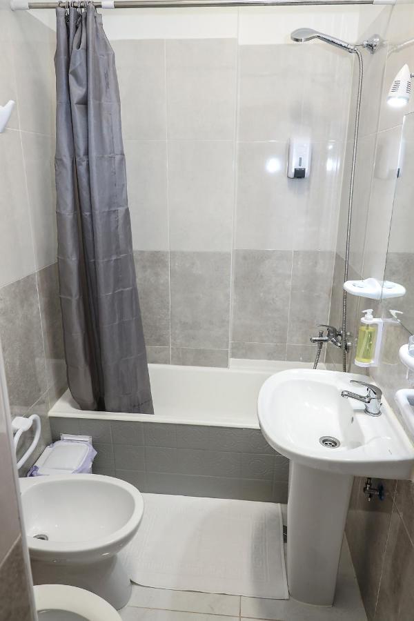 Lisbon Home Host Bagian luar foto