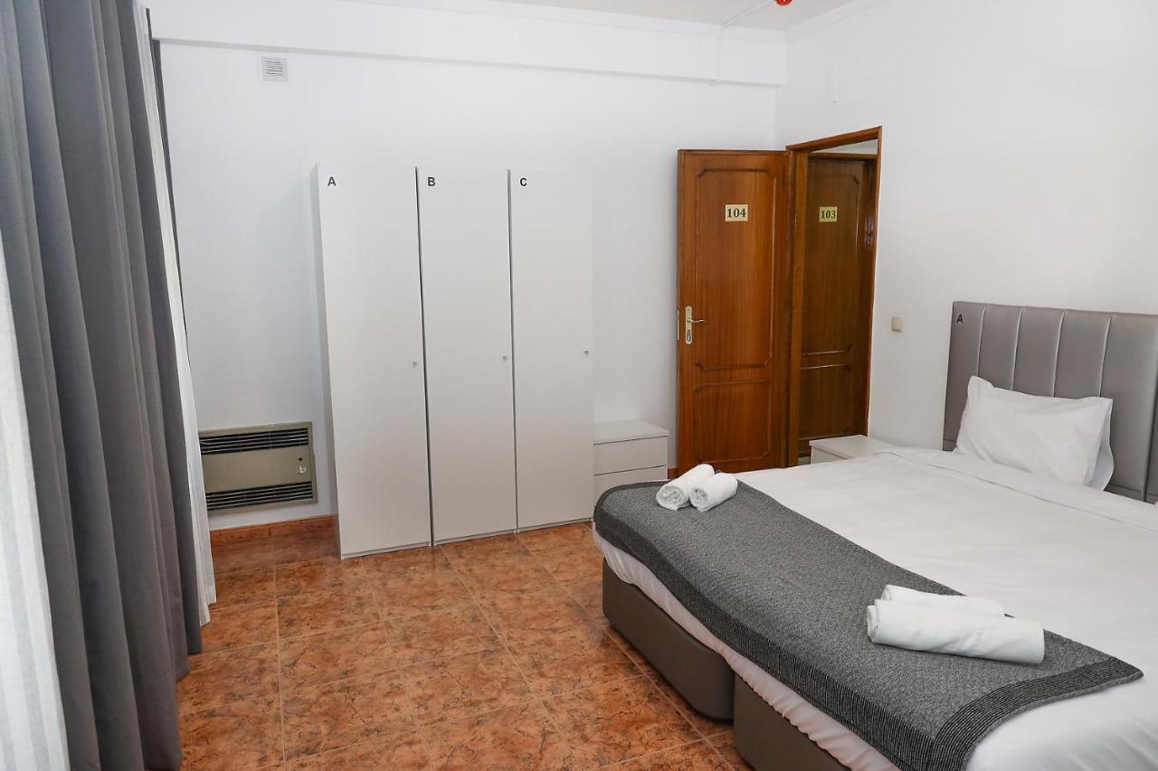 Lisbon Home Host Bagian luar foto