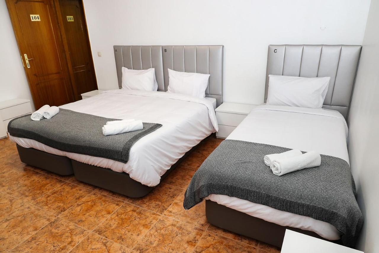 Lisbon Home Host Bagian luar foto