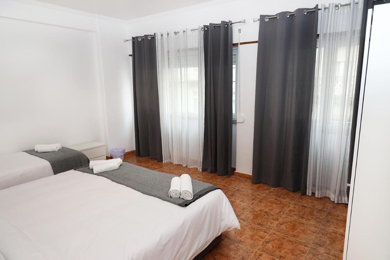 Lisbon Home Host Bagian luar foto