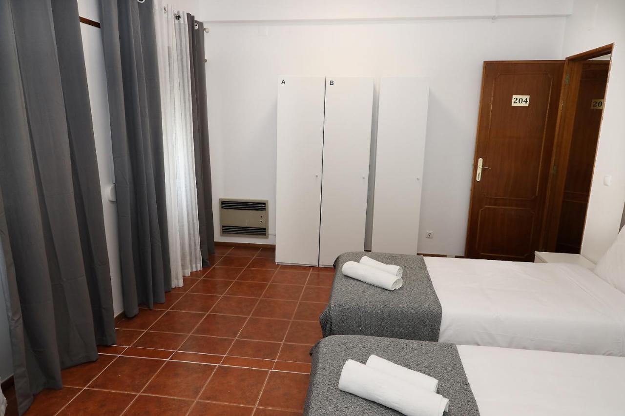 Lisbon Home Host Bagian luar foto