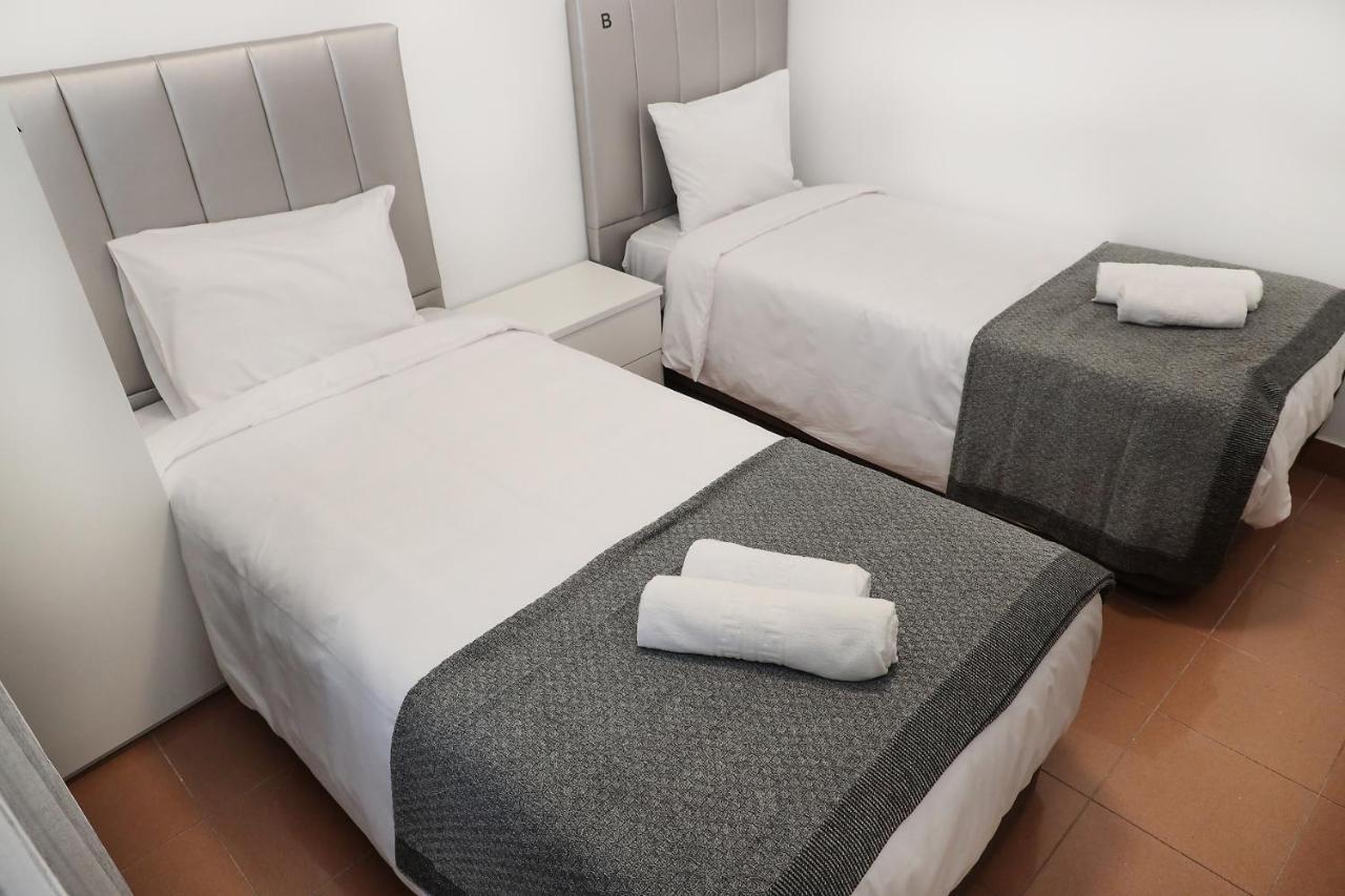 Lisbon Home Host Bagian luar foto