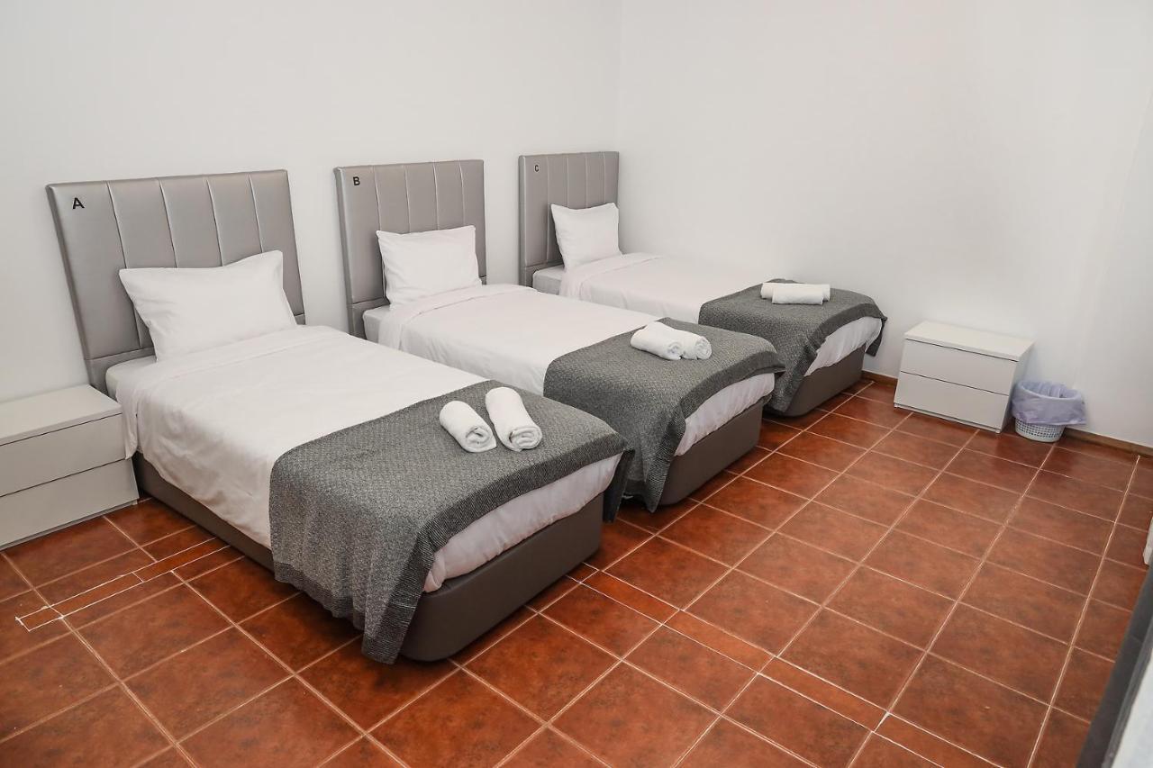 Lisbon Home Host Bagian luar foto