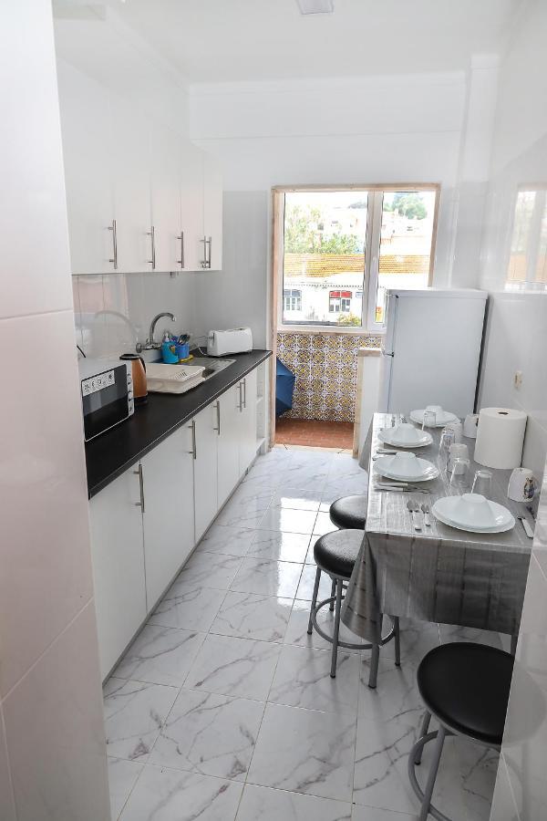 Lisbon Home Host Bagian luar foto
